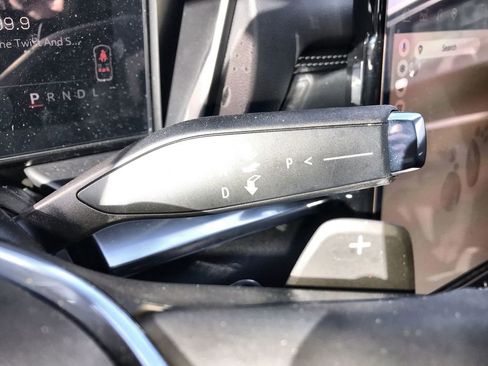 New 2026 GMC Terrain Elevation FWD image 19