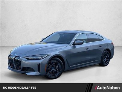 Certified 2023 BMW i4 eDrive40