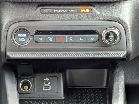 New 2026 Ford Bronco Sport Big Bend w/ Convenience Package image 17