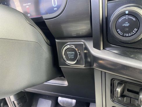 New 2025 Ford F150 Lariat w/ Equipment Group 501A Mid image 23