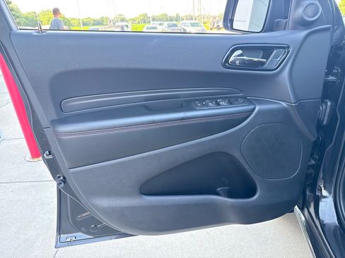 Used 2026 Dodge Durango GT AWD/4WD image 13