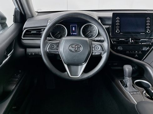 Used 2024 Toyota Camry LE image 17