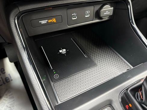 Certified 2026 Honda CR-V TrailSport image 26