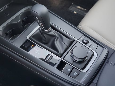 New 2026 MAZDA CX-30 AWD 2.5 S image 11