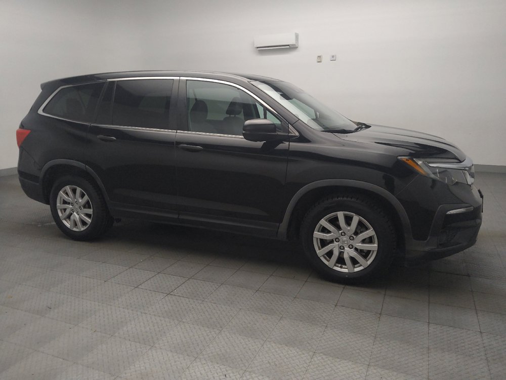 Used 2020 Honda Pilot LX image 11