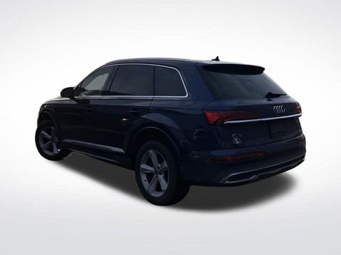 Used 2023 Audi Q7 2.0T Premium Plus w/ Premium Plus Package image 3