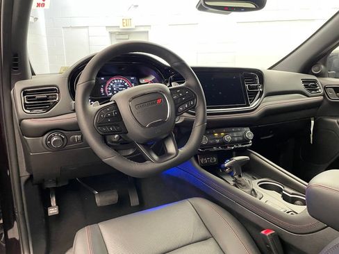 New 2026 Dodge Durango GT AWD/4WD image 10