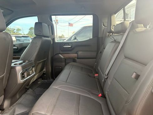 Used 2020 GMC Sierra 1500 Denali AWD/4WD image 12