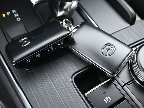 New 2026 MAZDA CX-70 3.3 Turbo S w/ Premium Plus image 18