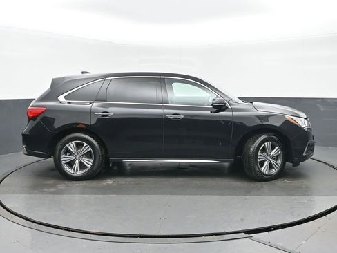Used 2019 Acura MDX SH-AWD image 2