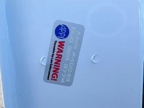 Used 2024 RAM ProMaster 2500 w/ Safety Group image 27