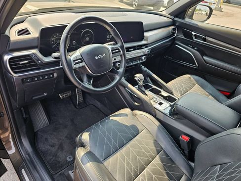 Used 2023 Kia Telluride SX X-Line AWD/4WD image 2