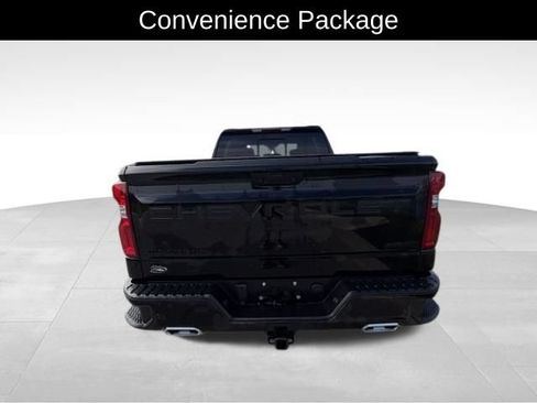Certified 2024 Chevrolet Silverado 1500 RST w/ All Star Edition Plus AWD/4WD image 6