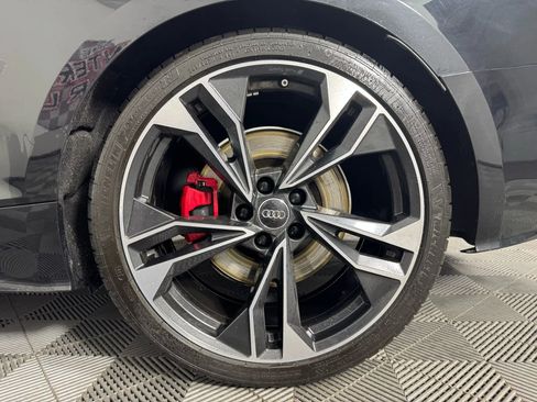 Used 2020 Audi S5 Premium Plus w/ Premium Plus image 40