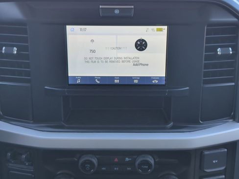 New 2025 Ford F450 XL w/ XL Chrome Package image 16