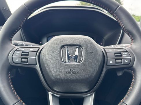 New 2026 Honda CR-V Sport-L image 20