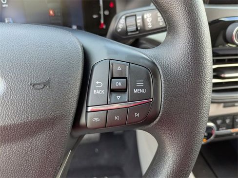 New 2026 Ford Escape Active image 54