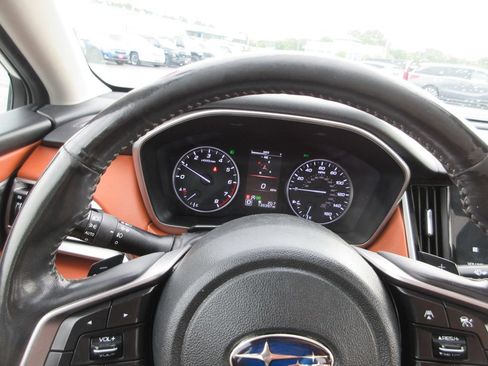 Used 2021 Subaru Legacy Touring XT AWD/4WD image 22