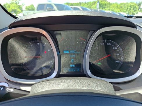Used 2013 Chevrolet Equinox LT w/ LPO, Protection Package AWD/4WD image 19