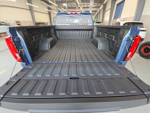 Used 2026 GMC Sierra 1500 Denali w/ Denali Reserve Package AWD/4WD image 23
