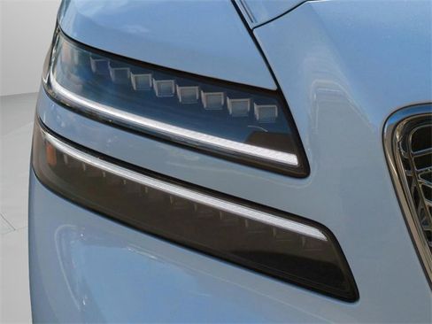 New 2026 Genesis GV80 3.5T Advanced image 10