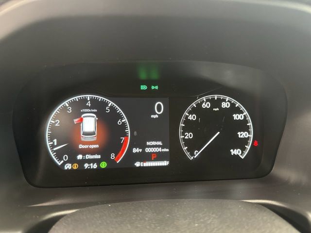 New 2026 Honda Odyssey Elite image 16
