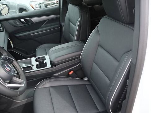 New 2026 Buick Enclave Preferred w/ Power Package AWD/4WD image 26