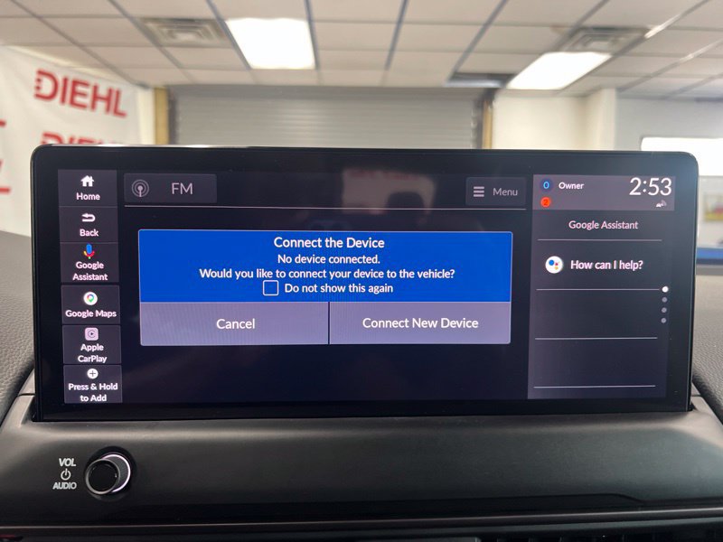 New 2026 Honda Pilot TrailSport image 25