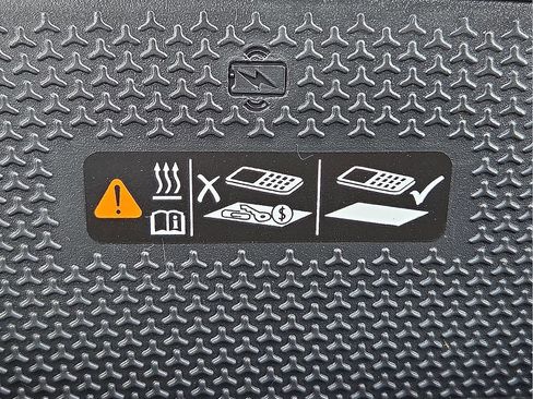 New 2026 Chevrolet Equinox RS image 15