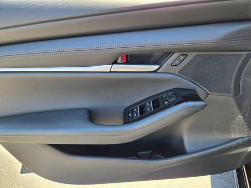 New 2026 MAZDA MAZDA3 s Sport FWD image 23