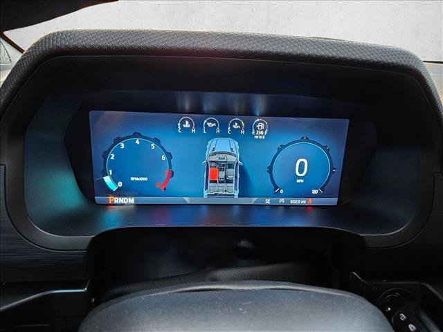 New 2025 Ford F150 STX w/ STX Black Appearance Package AWD/4WD image 15