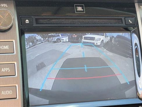 Used 2014 Toyota Tundra 1794 Edition image 10