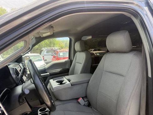 Used 2015 Ford F150 XLT AWD/4WD image 13
