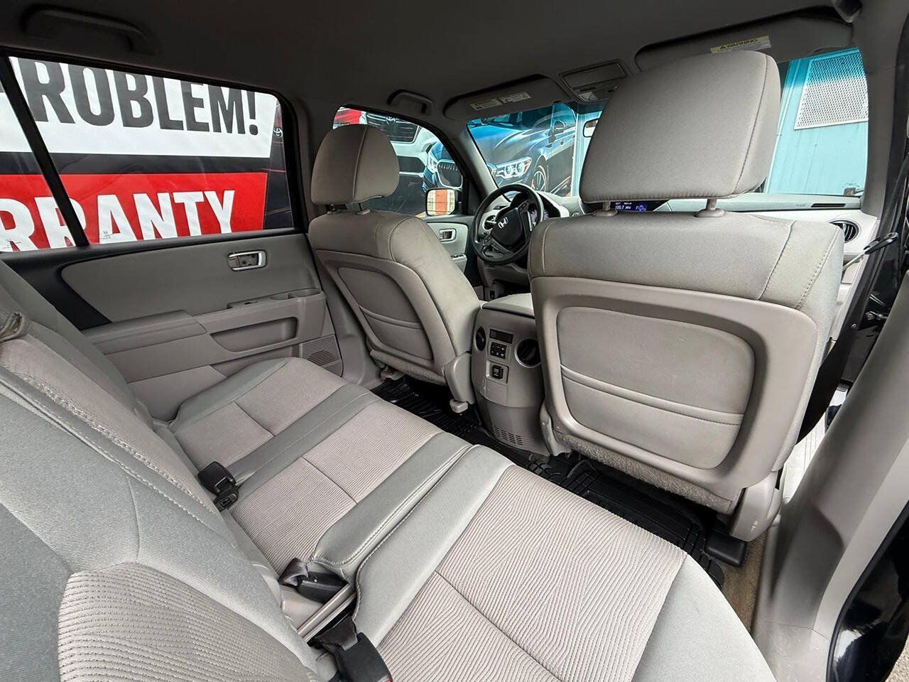 Used 2015 Honda Pilot EX image 14