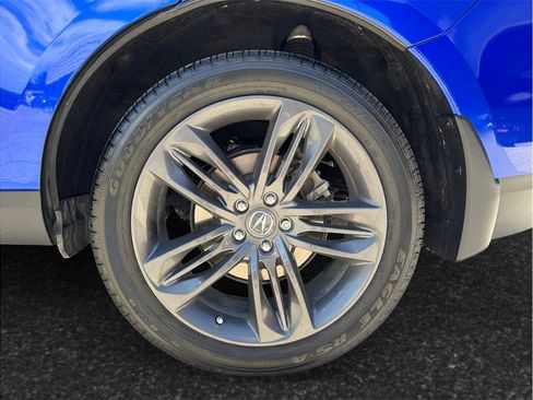 Used 2021 Acura RDX A-Spec w/ Technology Package FWD image 14