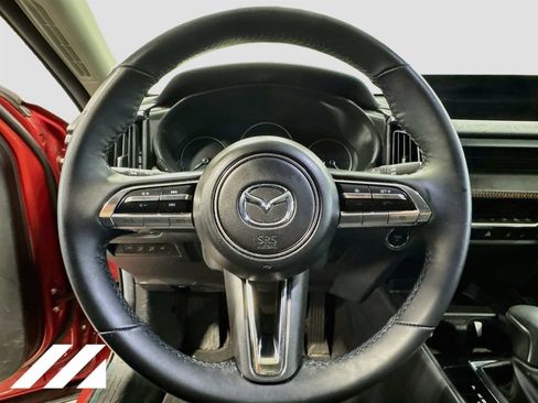 Used 2025 MAZDA CX-50 2.5 Hybrid w/ Premium Plus Pkg AWD/4WD image 11