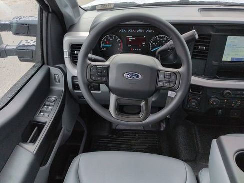 New 2026 Ford F250 XL AWD/4WD image 16