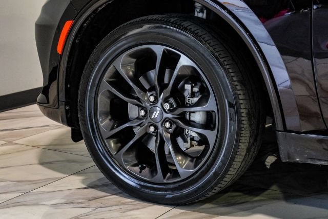 Used 2024 Dodge Durango R/T w/ Blacktop Package AWD/4WD image 73
