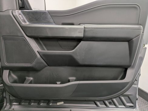 Used 2023 Ford F150 XLT w/ Equipment Group 302A High image 27