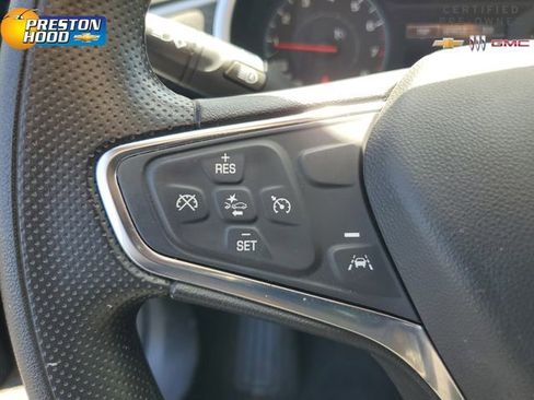 Used 2024 Chevrolet Malibu LT FWD image 28