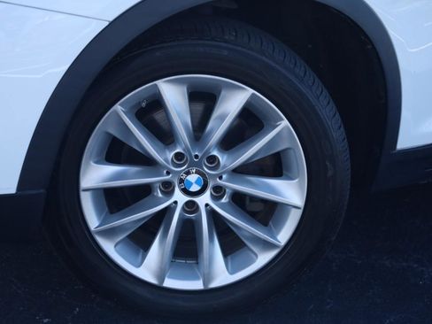 Used 2017 BMW X3 xDrive28i image 24