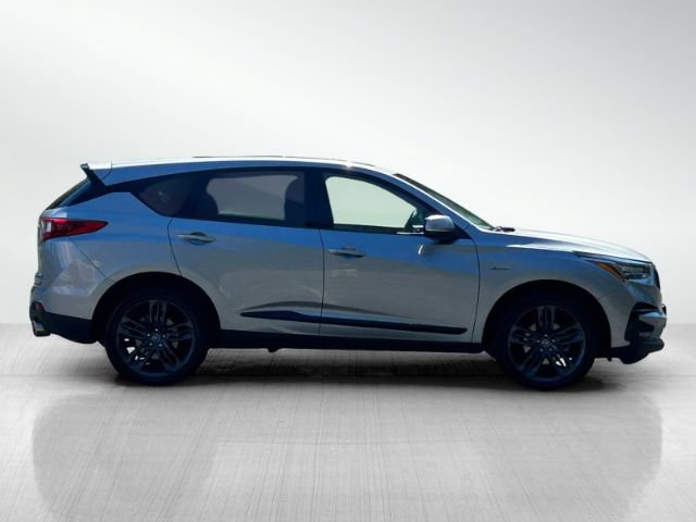 Used 2020 Acura RDX w/ Advance Package AWD/4WD image 3