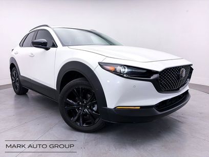 Certified 2026 MAZDA CX-30 AWD 2.5 S
