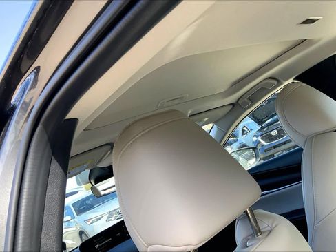 New 2026 MAZDA MAZDA3 2.5 S Sedan w/ Preferred Pkg FWD image 18