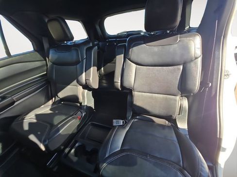 Used 2020 Ford Explorer ST w/ ST Street Pack AWD/4WD image 13