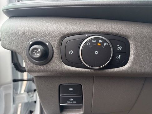 New 2026 Ford Transit 350 148 High Roof Extended AWD w/ Load Area Protection Package image 16