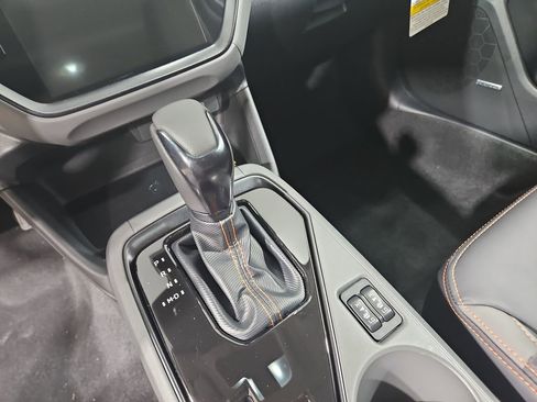 New 2026 Subaru Crosstrek 2.5i Limited AWD/4WD image 23
