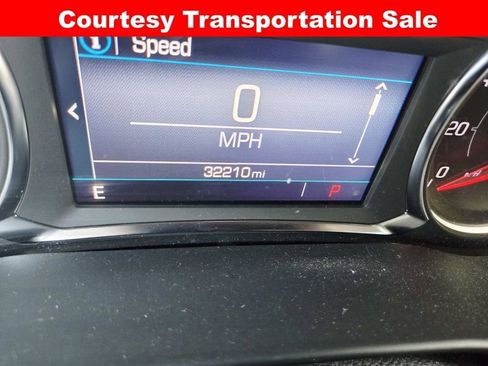 Used 2023 GMC Acadia SLE w/ Driver Convenience Package FWD image 24