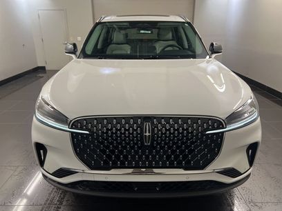New 2026 Lincoln Aviator AWD