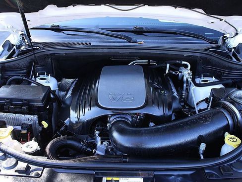 Used 2015 Dodge Durango R/T AWD/4WD image 30